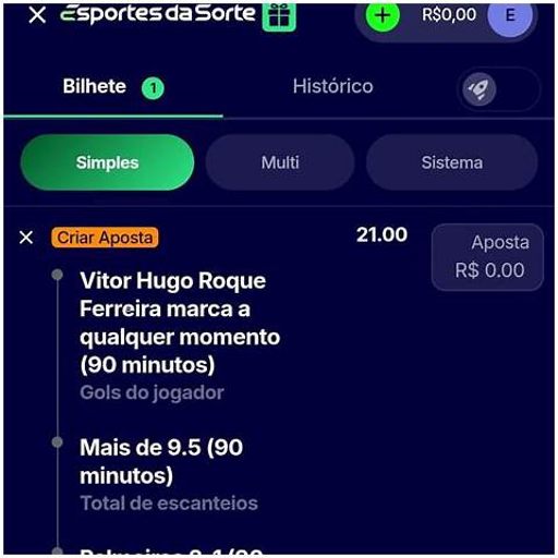 time da sorte 3